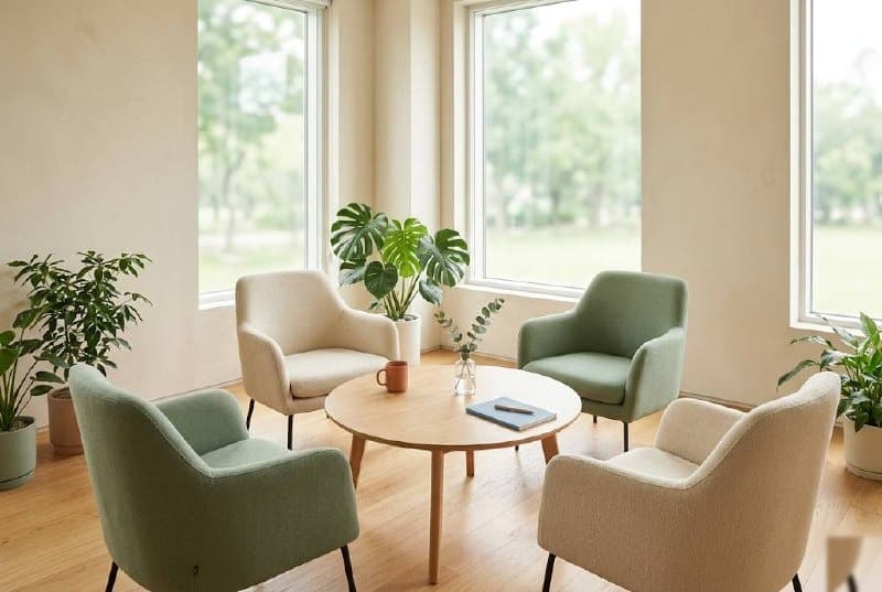 기업 EAP 프로그램